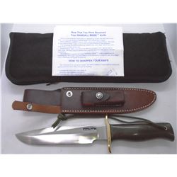 RANDALL KNIFE MODEL 16-7