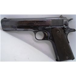 COLT 1911 ARMY 45 PISTOL 45 ACP HANDGUN