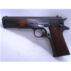 REMINGTON ARMS UMC 1911 45 ACP PISTOL