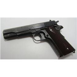 COLT 1911 US ARMY 45 1918 PISTOL