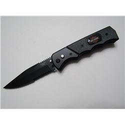 HARLEY DAVIDSON SWITCHBLADE KNIFE
