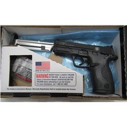 M&P SMITH 22 COMPACT PISTOL