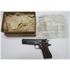 Image 1 : COLT 1911 WW1 45 ACP 1918 US PROPERTY