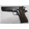 Image 2 : COLT 1911 WW1 45 ACP 1918 US PROPERTY