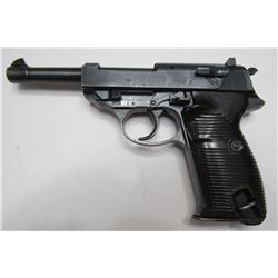 WW2 WALTHER P38 SPREEWERK 9MM GERMAN NAZI PISTOL