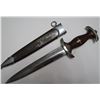 Image 1 : GERMAN NAZI SA DAGGER KLAAS RZM