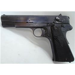 FB RADOM VIS MOD 35 PISTOL 9MM POLISH HANDGUN
