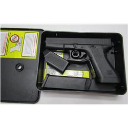 GLOCK 17 9MM PISTOL