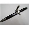 Image 2 : GERMAN WKC WW2 RLB DAGGER SECOND ISSUE KNIFE