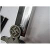 Image 4 : GERMAN WKC WW2 RLB DAGGER SECOND ISSUE KNIFE
