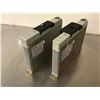 Image 2 : (2) ALLEN BRADLEY 1394-AM07 AC SERVO CONTROLLER