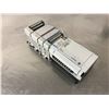 Image 2 : ALLEN BRADLEY MICROLOGIX 1500 BASE UNIT 1764-24BWA W/ 1764-LSP PROCESSOR & I/O MODULES