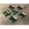Image 2 : LOT OF ALLEN BRADLEY 1746-OB16 & 1746-HSRV MODULE