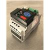 Image 2 : ALLEN BRADLEY 22F-D8P7N103 POWER FLEX DRIVE *MISSING COVER*
