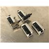 Image 2 : LOT OF ALLEN BRADLEY 1790P-T8BV8B & 1790P-T8BV8BX MODULE