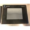 Image 2 : (2) ALLEN BRADLEY 2711-T10C20 PANELVIEW 1000