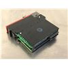 Image 2 : ALLEN BRADLEY 1756-L62S B GUARD LOGIX 5562S PROCESSOR