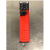 Image 3 : ALLEN BRADLEY 1756-L62S B GUARD LOGIX 5562S PROCESSOR
