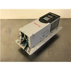 ALLEN BRADLEY 20G11 F D 022 AA0NNNNN VARIABLE FREQUENCY DRIVE