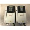 Image 3 : (2) ALLEN BRADLEY 20D D 022 A 3 EYNADACE VARIABLE SPEED DRIVE