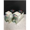 Image 1 : (2) ALLEN BRADLEY 22A-B1P5N104 POWER FLEX DRIVE