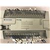 Image 2 : ALLEN BRADLEY 1762-L40BXBR MICROLOGIX 1200