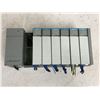 Image 3 : ALLEN BRADLEY 1746-A7 7 SLOT CHASSIS W/ POWER SUPPLY & MODULES