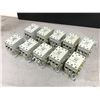 Image 1 : LOT OF ALLEN BRADLEY 100-C60D*00 CONTACTOR