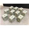 Image 2 : LOT OF ALLEN BRADLEY 100-C60D*00 CONTACTOR