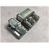 Image 2 : ALLEN BRADLEY 1734-AENT ETHERNET INTERFACE W/ MODULES