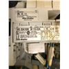 Image 10 : LOT OF ALLEN BRADLEY MISC. CONTACTOR / RELAY