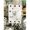 Image 4 : LOT OF ALLEN BRADLEY MISC. CONTACTOR / RELAY