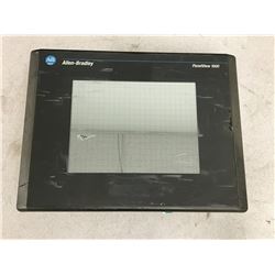 ALLEN BRADLEY 2711-T10C20 PANELVIEW 1000