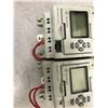 Image 2 : (2) Allen Bradley Micro810 2080-LC10-12AWA Ser A