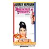 Image 1 : Robert McGinnis - Breakfast at Tiffany's