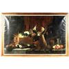 Image 1 : Max Otto Beyer, Nature Morte, Signed Oil on Canvas