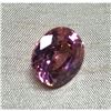 Image 2 : 15.5ct Pink Oval Russian Cubic Zirconia Diamond Simulant