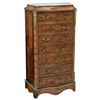 Image 1 : Napoleon III Period Diminutive Mahogany Secretary