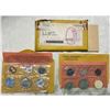 Image 3 : 1964 U.S. Silver Proof Coin Sets, GEM Proof ( Original Government Packaging )