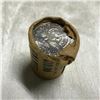 Image 4 : Original Bankroll of Uncirculated 1964 Kennedy Half Dollars