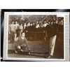 Image 2 : Bob Hope & Bing Crosby Playing Golf c.1940 Sepia Tone Photo Print