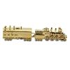 Image 4 : Russian Trans-Siberian Railway Royal Trinket, Jewel Box Egg