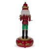 Image 3 : Animated Nutcracker, The Nutcracker Suite Music Box