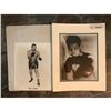 Image 1 : Joe Louis Boxing Sports Sepia Tone Photo Prints
