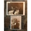 Image 1 : Louis Satchmo Armstrong, Jazz Musician Sepia Tone Photo Prints