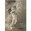 Image 1 : Vintage c1920â€™s Half-tone Print, #1067 Madonna and Child