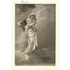 Image 2 : Vintage c1920â€™s Half-tone Print, #1067 Madonna and Child