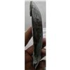 Image 4 : Prehistoric Artifact, Ammonite Snail Fossil, Fish Tray Carving