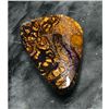 Image 2 : 20.7ct Australian Yowah Opal Gemstone