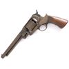 Image 2 : 1863 Civil War Starr .44 cal Percussion Revolver